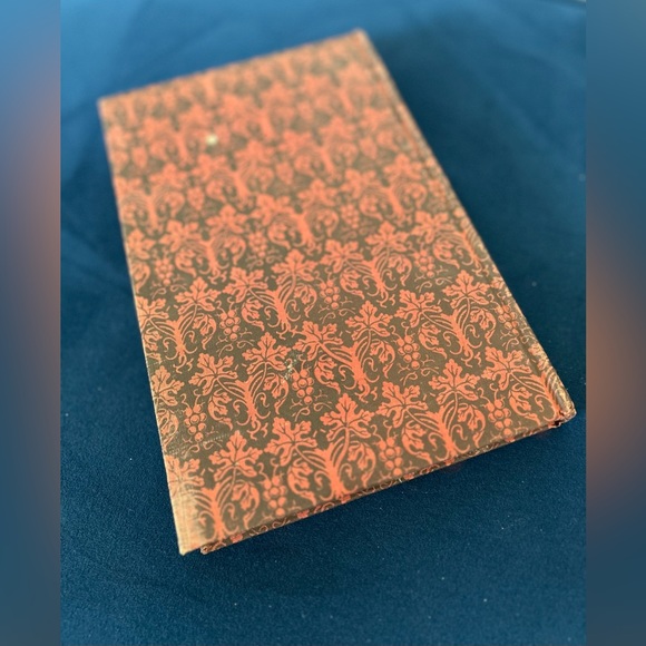 Vintage Rubaiyat of Omar Khayyam | 1947 | Hardcover - Picture 7 of 7